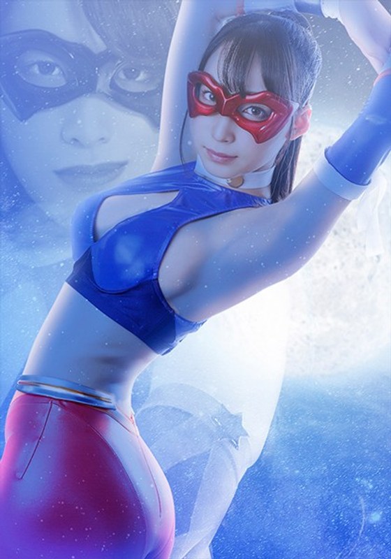 【ミニスカ❤蓮実クレア・春原未来】マイティーナイト・アルテミス2｜3.00