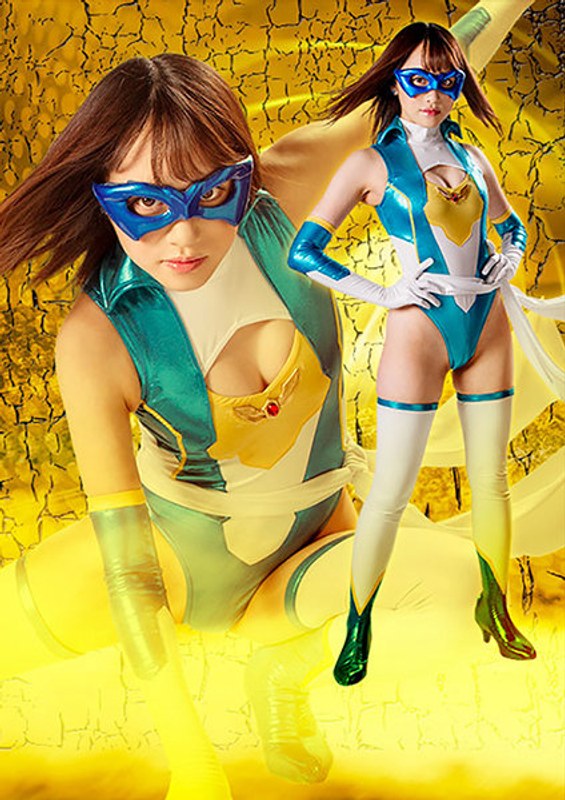 【フェラ❤桐山結羽】ヒロイン陥落Vol.118 レイストーム 桐山結羽｜4.00