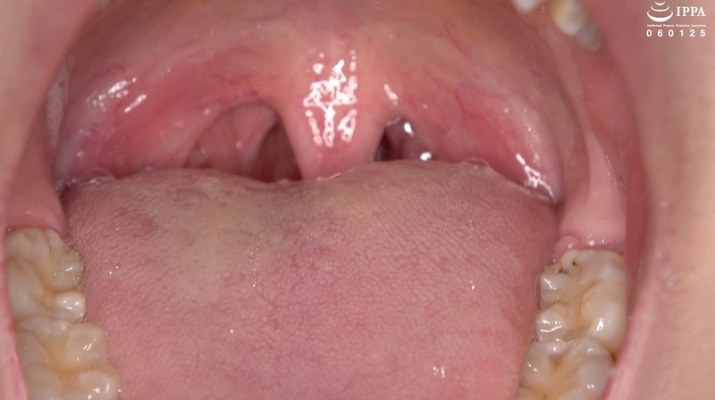 牧河柚乃❤「【歯・口腔フェチ】新人女優牧河柚乃ちゃんの口内観察＆巨大女フェチ」牧河柚乃[]評価