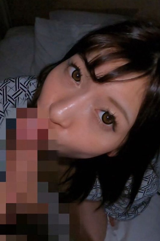 ❤チ○ポ挿れる前からイきまくり！夜●いセックスで快楽落ち[寝取り・寝取られ・NTR]評価5.00