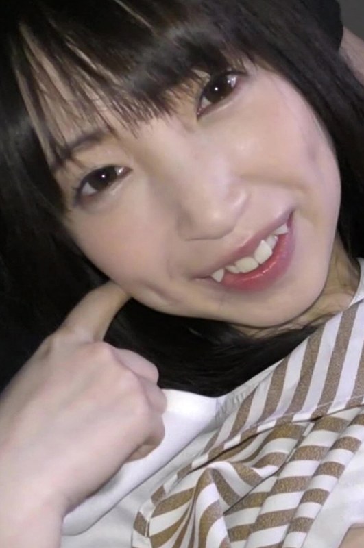❤巨漢おじさんの1/3サイズのミニガール！イチャイチャセックス[素人]評価5.00