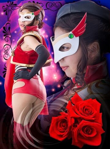 一条綺美香❤ヒロイン禁断行為 一条綺美香[近親相姦]評価4.33