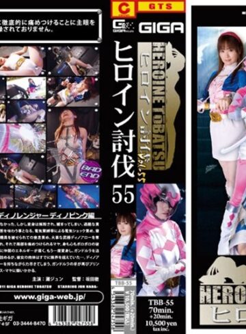 ❤ヒロイン討伐 55[女戦士]評価