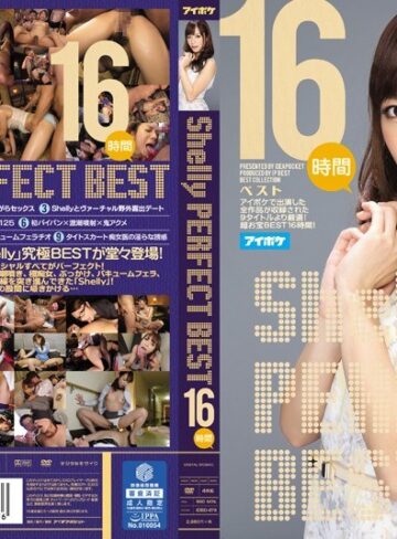 シェリー（Shelly、藤井シェリー）（しぇりー）❤Shelly PERFECT BEST 16時間[デジモ]評価4.17