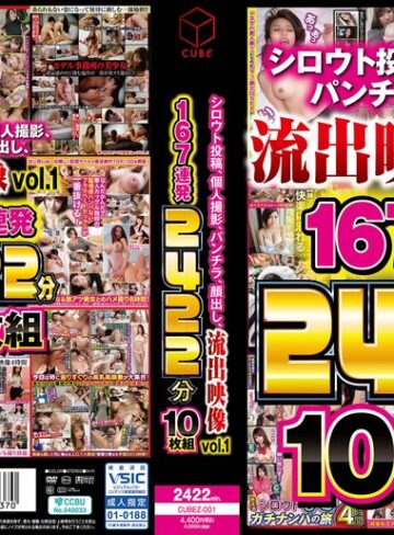 ❤シロウト投稿、個人撮影、パンチラ、顔出し、流出映像 vol.1 167連発2422分 10枚組[羞恥]評価