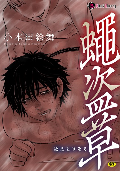 【単話】蠅盗草（単話）｜小本田絵舞