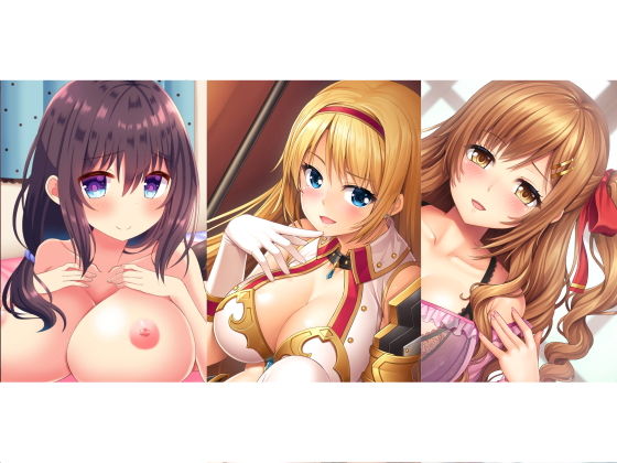 【処女】おねショタ音声詰め合わせ2｜