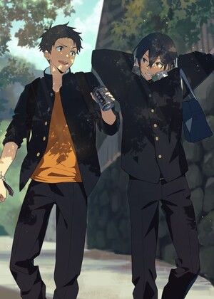 【ホラー】鳥葬学園｜