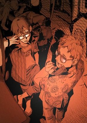 【拘束】セクシーコップ24時｜