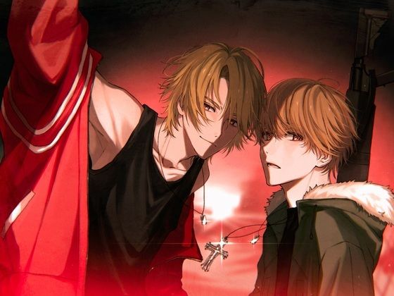 【異物挿入】タンブルウィード 坑道編｜