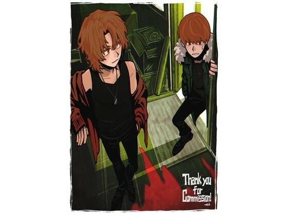 【ギャグ・コメディ】タンブルウィード短編集2｜