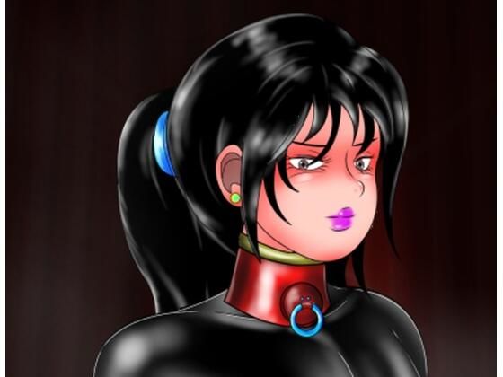 【拘束】【ソドムの市】契約更新オークション〜薫〜PDF付｜