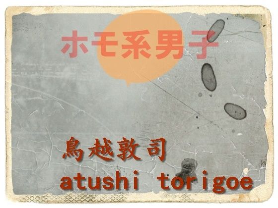 【デモ・体験版あり】ホモ系男子｜