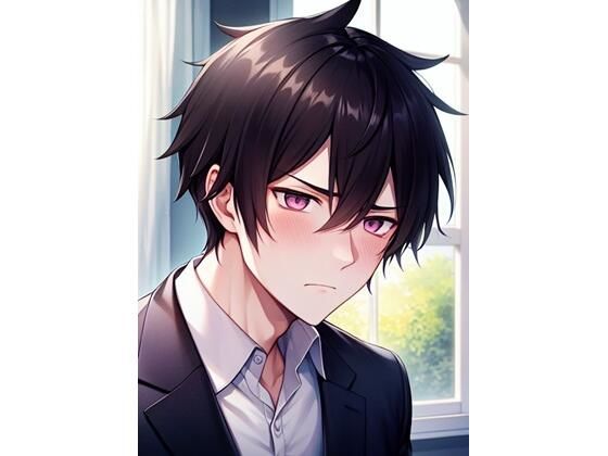 【筋肉】再開した旧友に前立腺を手籠めにされて悶え狂ってしまう話｜