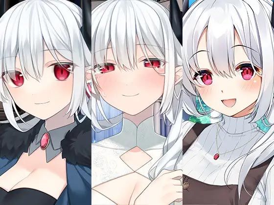 【全年齢向け】女魔王シリース?まとめハ?ック｜