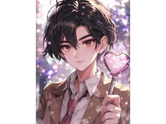 【動画・アニメーション】不本意ですが魔法少女やってます｜