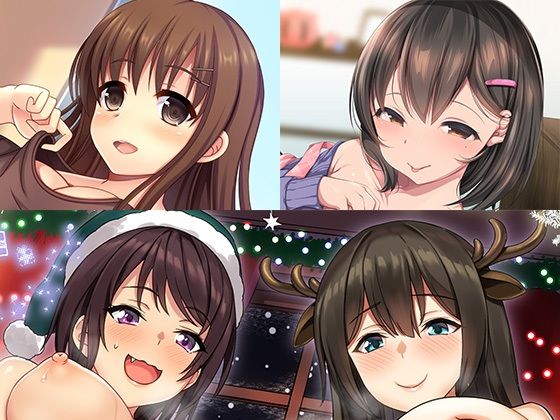 【巨乳】お姉さん詰め合わせ2｜