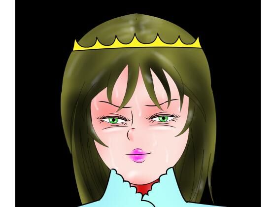 【拘束】花嫁の初夜2 王子の変容 去勢と移植｜