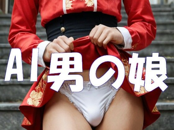 【女性向け】AI男の娘｜