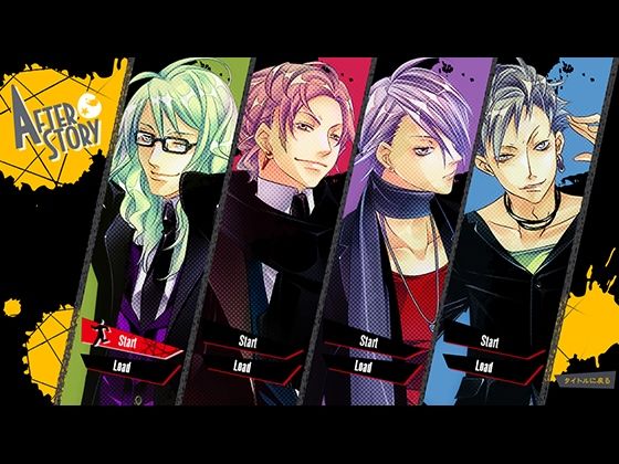 【動画ファイル】ラッキードッグ1＋badegg – プレイ動画版 – 05:ベルナルド アフターストーリー｜