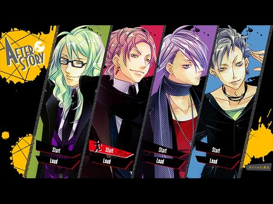 【動画ファイル】ラッキードッグ1＋badegg – プレイ動画版 – 06:ルキーノ アフターストーリー｜