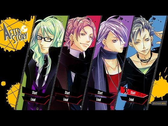 【動画ファイル】ラッキードッグ1＋badegg – プレイ動画版 – 08:イヴァン アフターストーリー｜