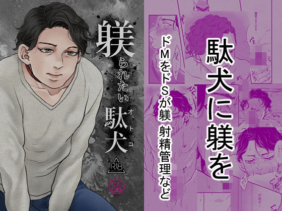 【ぽっちゃり】躾られたい駄犬｜