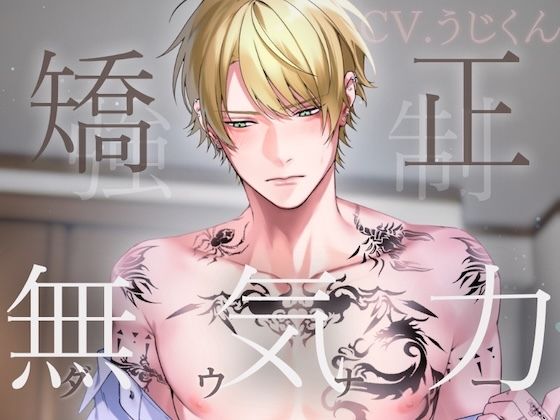 【おもちゃ】無気力矯正カリキュラム 〜強●お仕置きセックスで快楽堕ちさせられるダウナー留年生〜｜