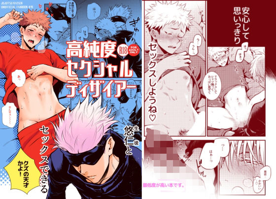 【中出し】高純度セクシャルディザイアー｜