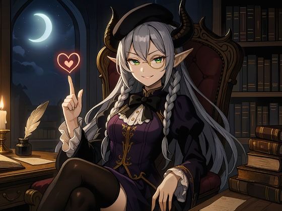 【全年齢向け】信頼していた魔王秘書軍師に逆NTRされる｜