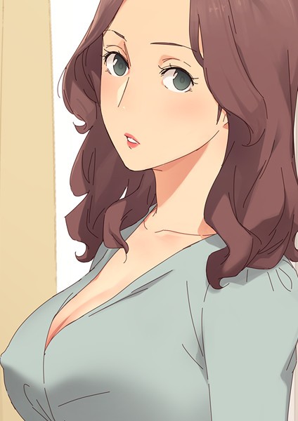 【フルカラー】甘いトラップ 1｜アンドロメダ11