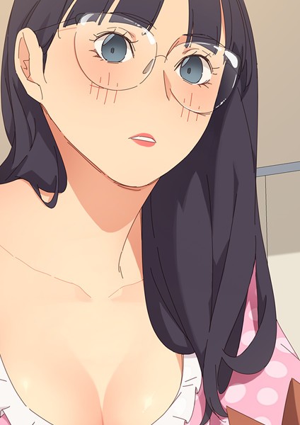 【フルカラー】甘いトラップ 2｜アンドロメダ11