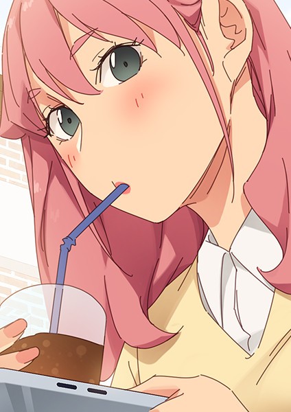 【フルカラー】甘いトラップ 6｜アンドロメダ11