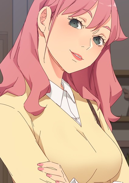 【フルカラー】甘いトラップ 7｜アンドロメダ11