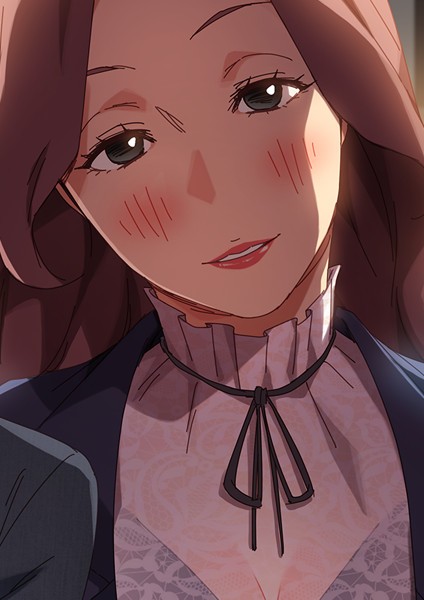 【フルカラー】甘いトラップ 15｜アンドロメダ11