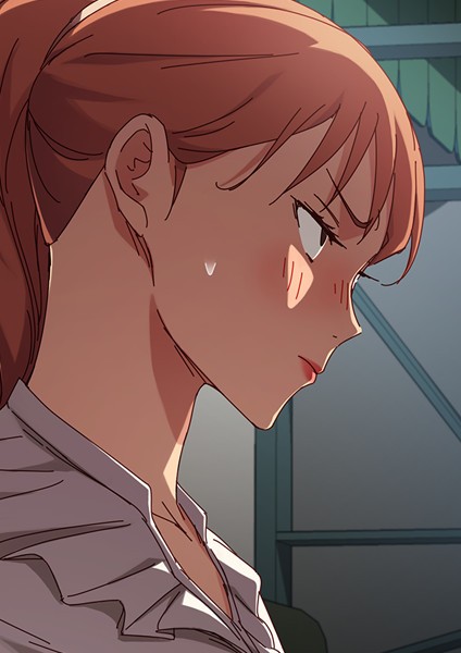 【フルカラー】甘いトラップ 24｜アンドロメダ11