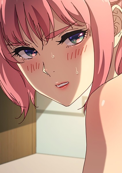 【フルカラー】甘いトラップ 44｜アンドロメダ11