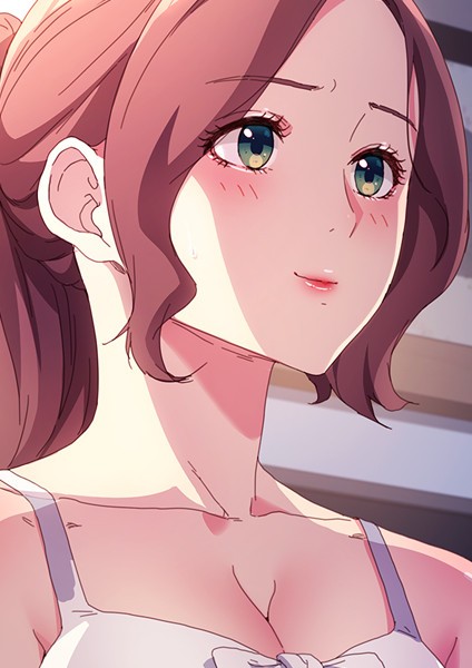 【フルカラー】甘いトラップ 50｜アンドロメダ11