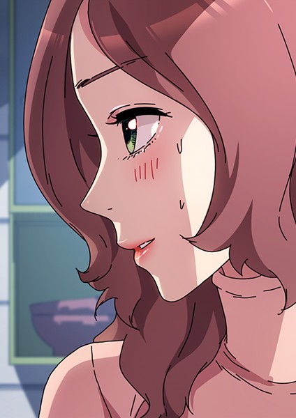 【フルカラー】甘いトラップ 55｜アンドロメダ11