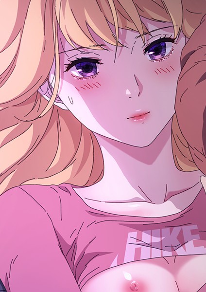 【フルカラー】甘いトラップ 59｜アンドロメダ11