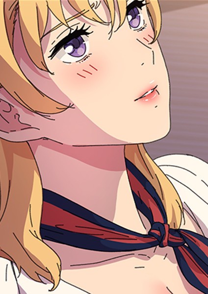 【フルカラー】甘いトラップ 62｜アンドロメダ11