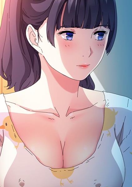 【フルカラー】甘いトラップ 63｜アンドロメダ11