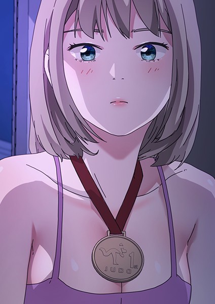 【フルカラー】甘いトラップ 67｜アンドロメダ11