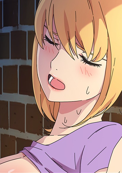 【フルカラー】甘いトラップ 70｜アンドロメダ11