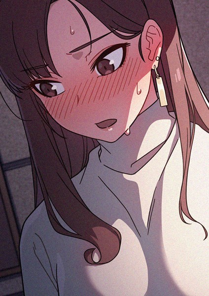 【EROTOON】スイッチ・オン 3｜KMH