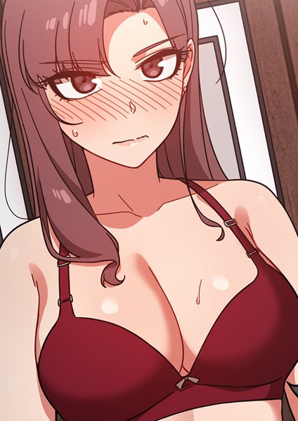 【EROTOON】スイッチ・オン 11｜KMH