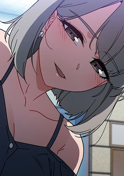 【EROTOON】スイッチ・オン 15｜KMH