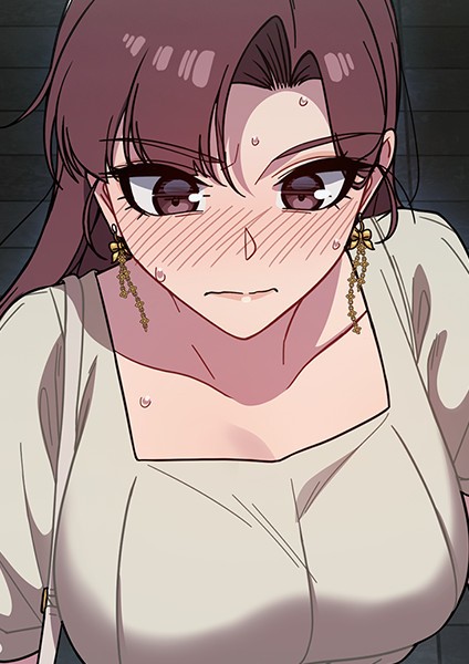 【EROTOON】スイッチ・オン 21｜KMH