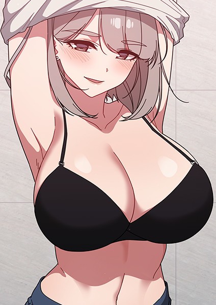 【EROTOON】スイッチ・オン 28｜KMH