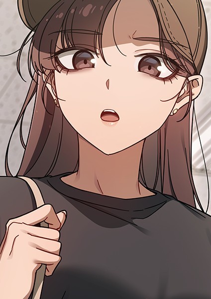 【EROTOON】スイッチ・オン 33｜KMH